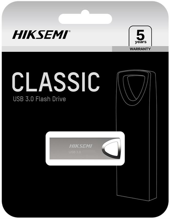 Pendrive 128GB Hiksemi M200 Classic Usb 3.0