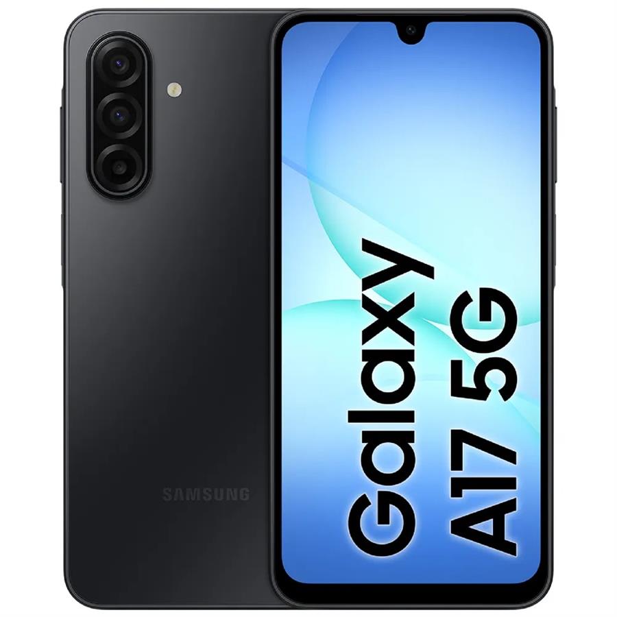 Celular Samsung A17 256GB 8GB (consultar colores disponibles)