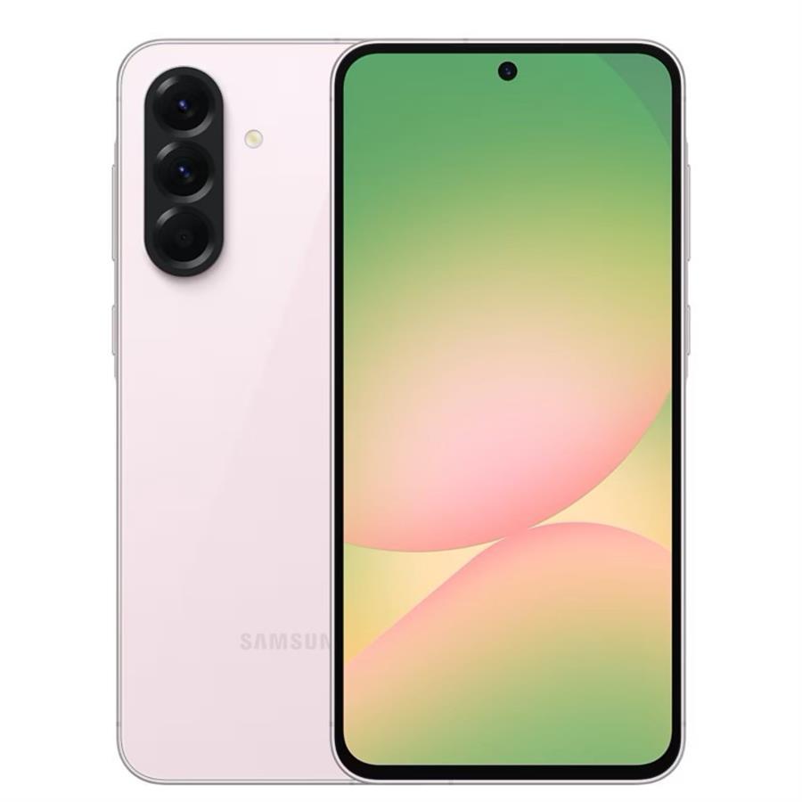 Celular Samsung A56 256GB 8GB (consultar colores disponibles)