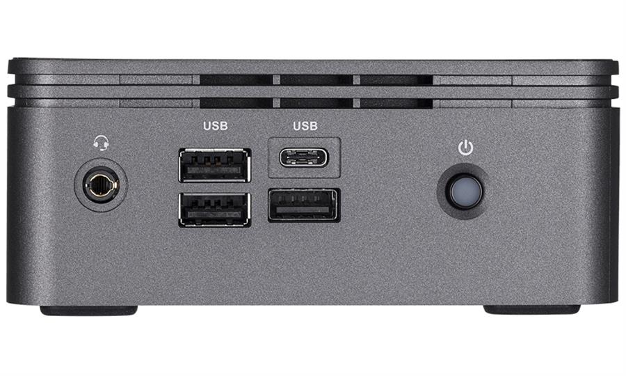 Mini Pc Gigabyte Brix Core I5 10210E