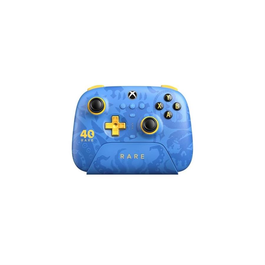 JOYSTICK 8BITDO ULTIMATE 3 AZUL 40TH EDITION -MODE XBOX/WIN10/WIN11