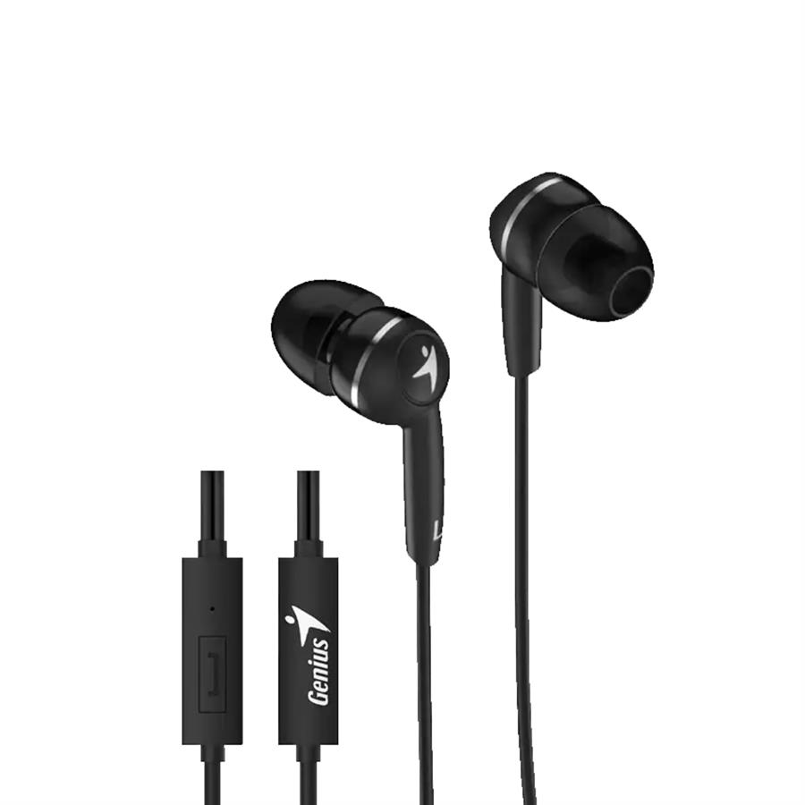 Auricular Genius HS-M320 (consultar colores disponibles)