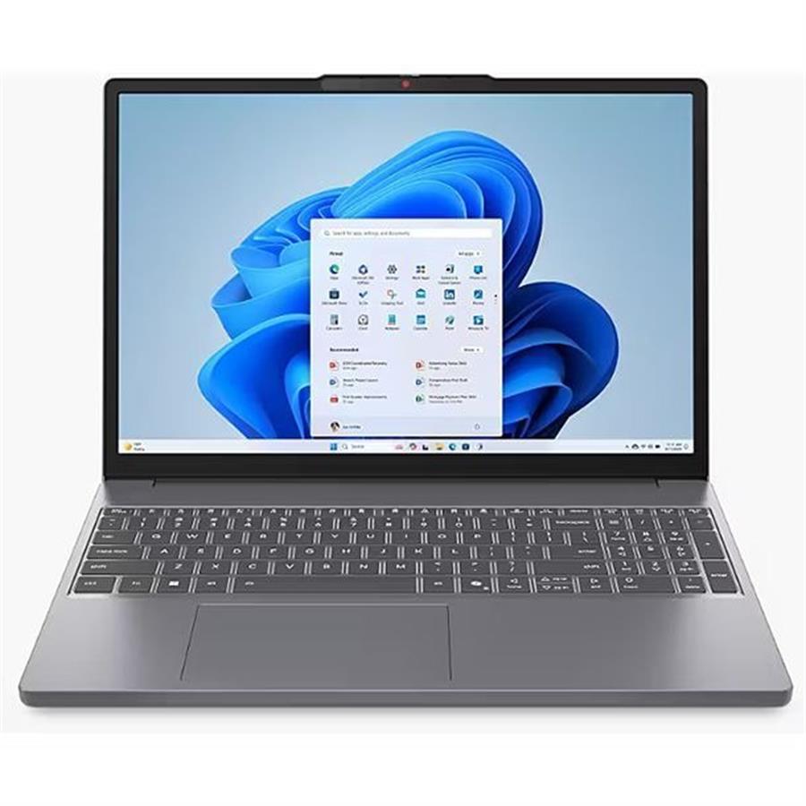 Notebook Lenovo IP Slim 3 15ARP10 15.3" WUXGA AMD R7 7735HS 16GB (8GB+8GB) 4800MHZ DDR5 512GB NVME W11H+ MOCHILA B210 (1521)