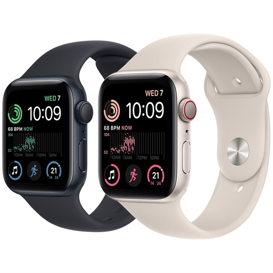 Apple Watch Series SE 2 44MM (consultar colores)
