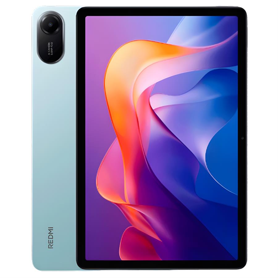 Tablet Xiaomi Redmi Pad 2 4GB 128GB 11" (consultar colores disponibles)