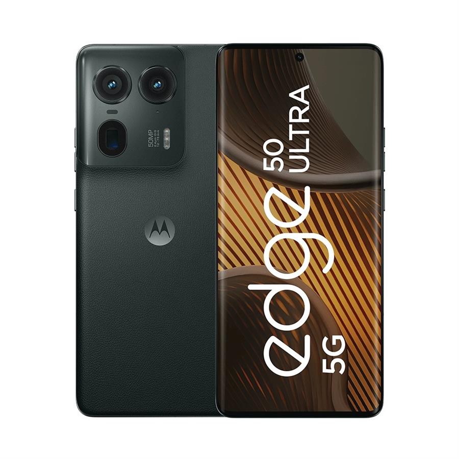 Celular Motorola Edge 50 Ultra 512GB 12GB (consultar colores disponibles)