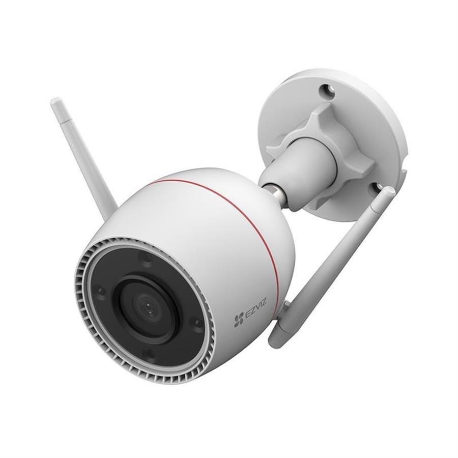 Cámara wifi Ezviz Exterior - H3C Color 4mp (2,8mm)