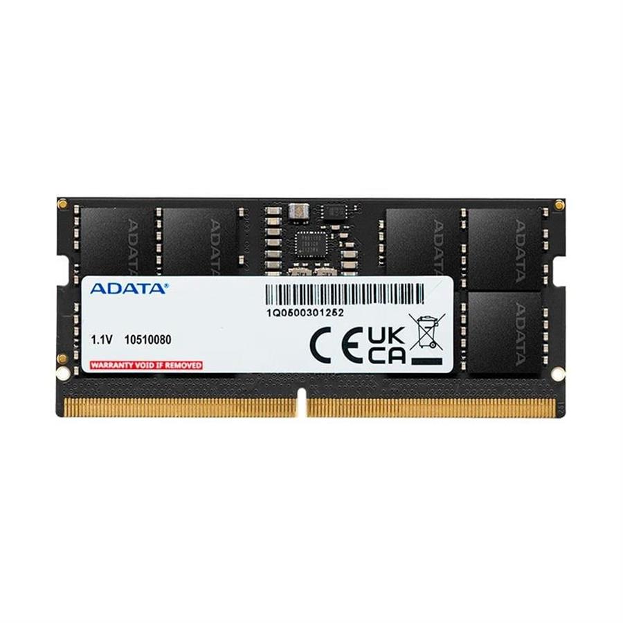 Memoria Ram SODIMM ADATA 8GB DDR5 5600MHz CL46