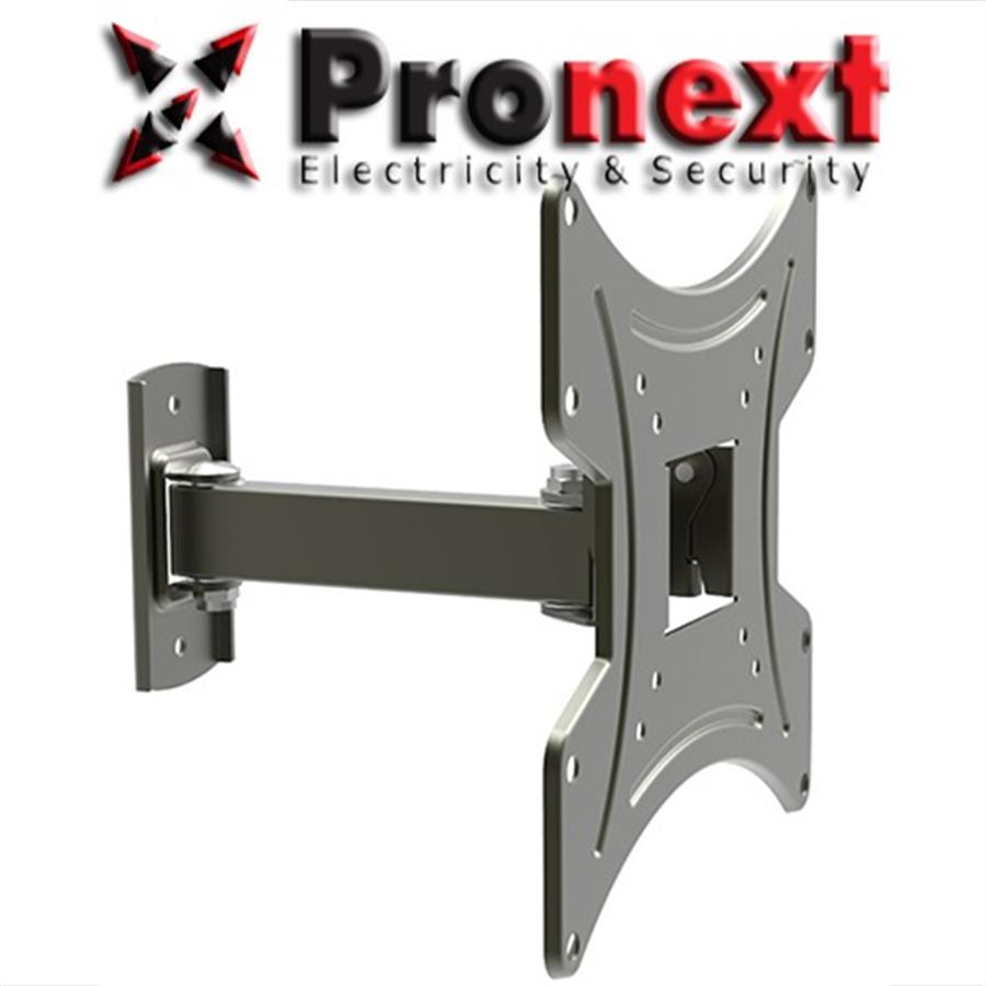 Soporte Para TV Pronext (SLCD 453) 15" a 42" hasta 25 kg