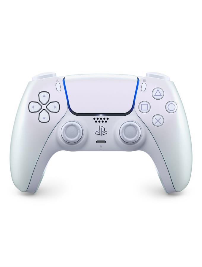 Joystick Sony PS5 Original Dualsense (Chroma Pearl)