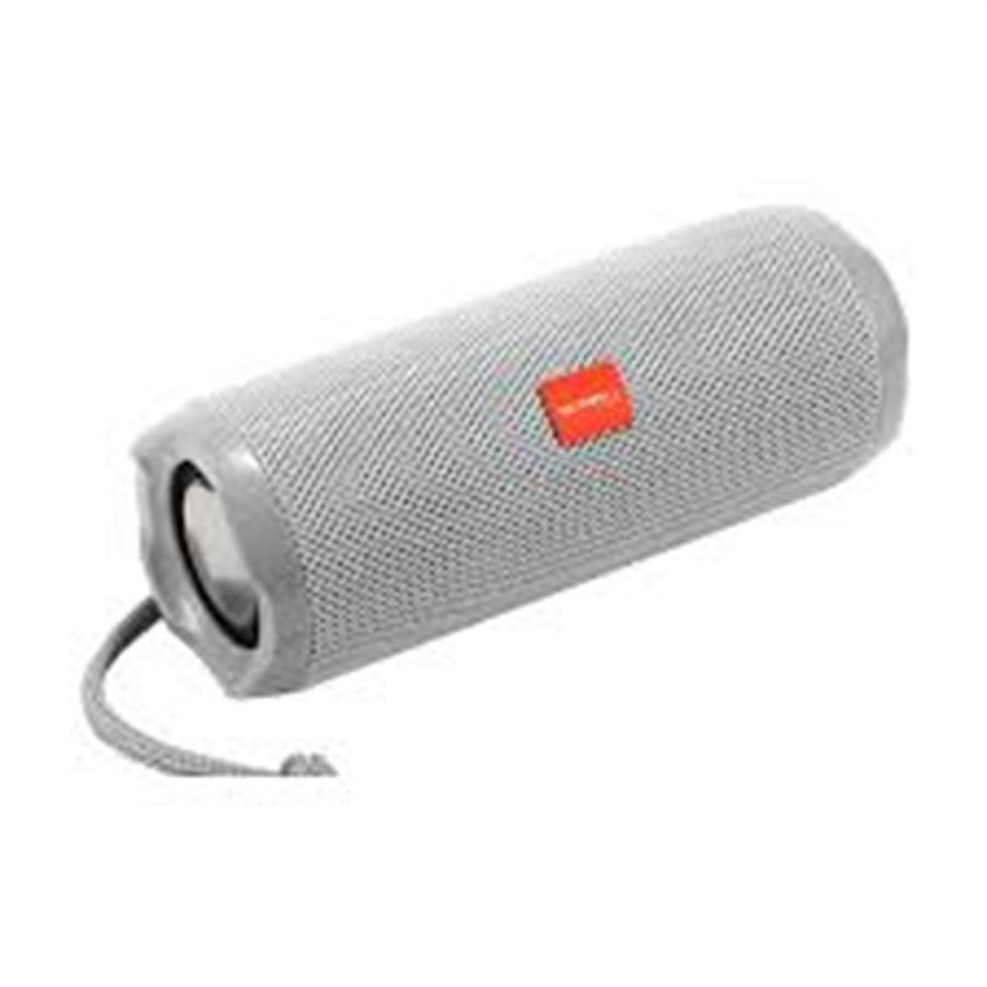 Parlante Bluetooth Netmak Flow 10w (Consultar colores)