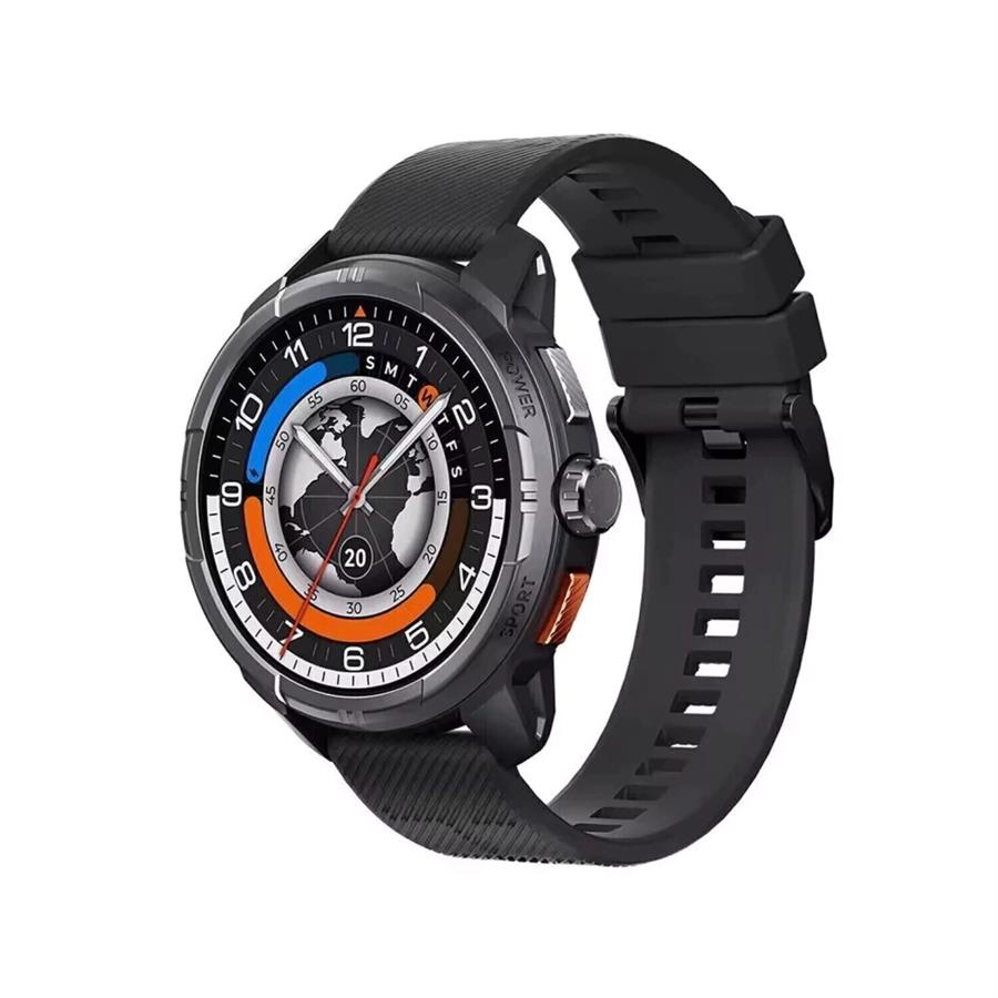 Smartwatch Haylou Solar Ultra (consultar colores disponibles)