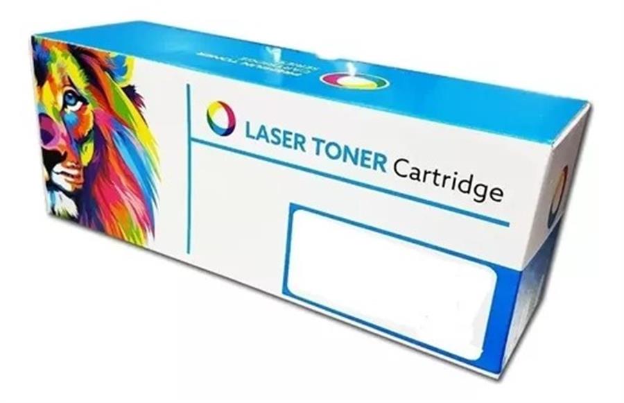 Toner Cf258A sin chip Premium/Global alternativo