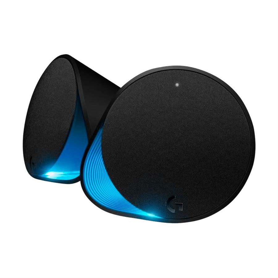 Parlantes G560 LIGHTSYNC PC Gaming LOGITECH