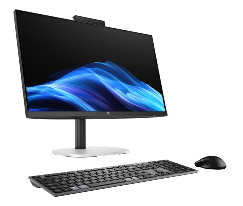 AIO HP ProStudio 2 G2a R5 40 512/16GB (1x16)/24"