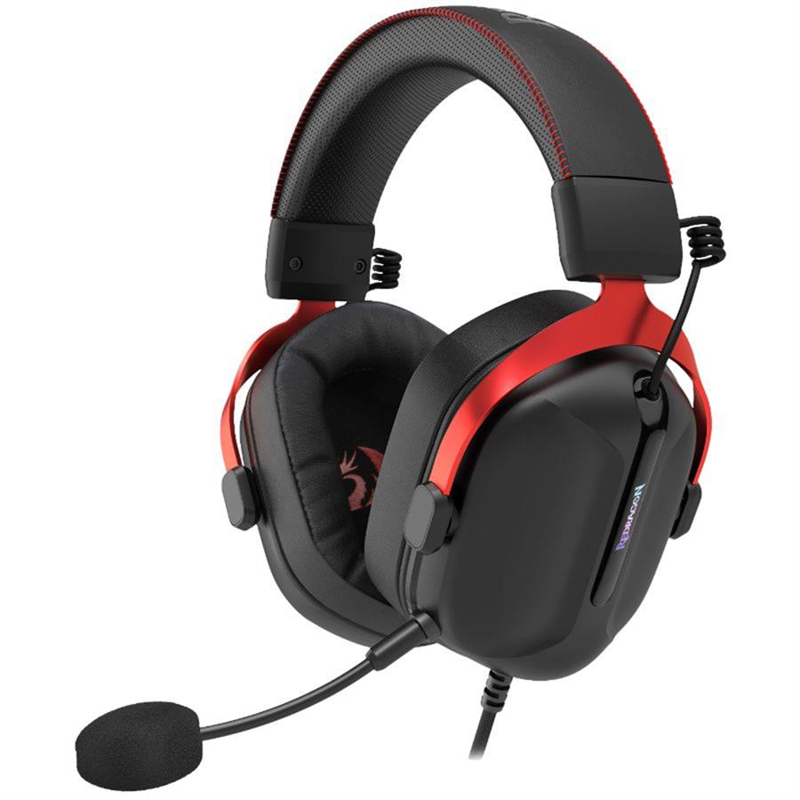 Auricular Redragon Cybill H312