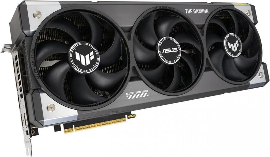 Placa De Video Asus Tuf Rtx 5070 TI OC 16GB Gaming