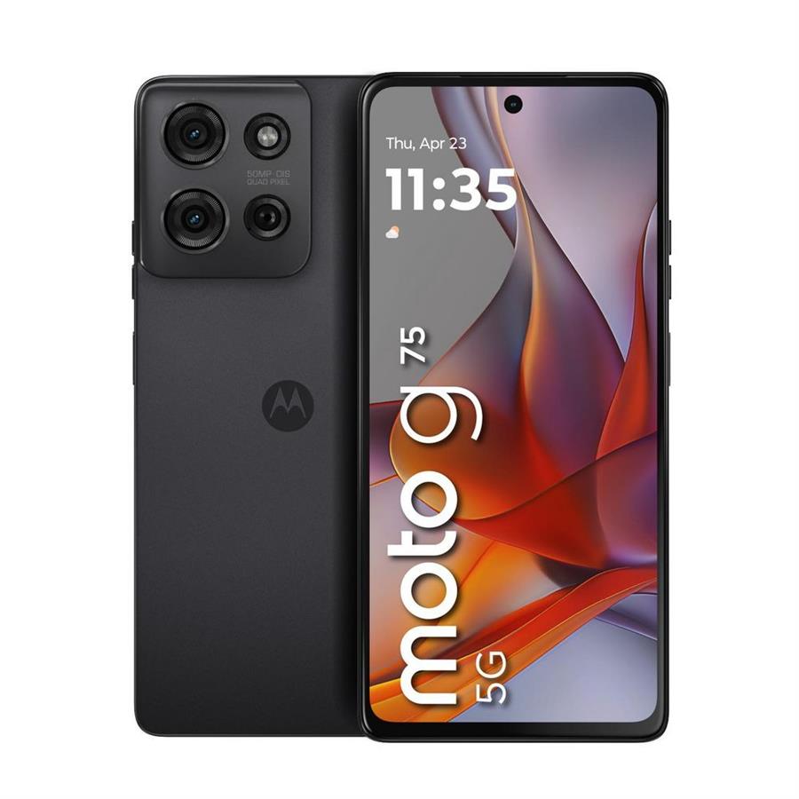 Celular Motorola G75 256GB 8GB (consultar colores disponibles)