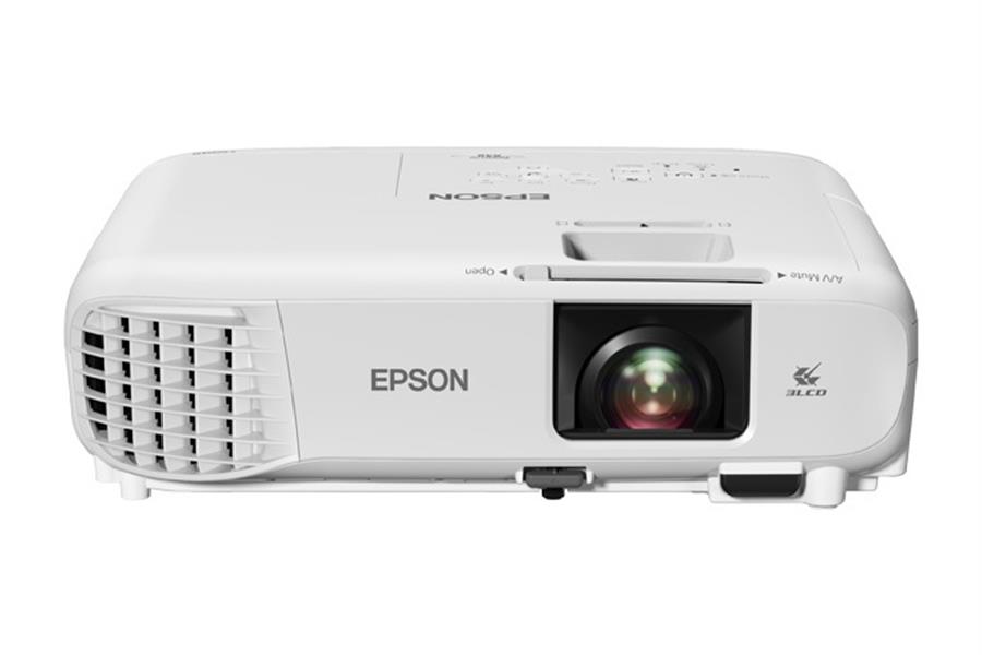 Proyector Epson POWER LITE X49