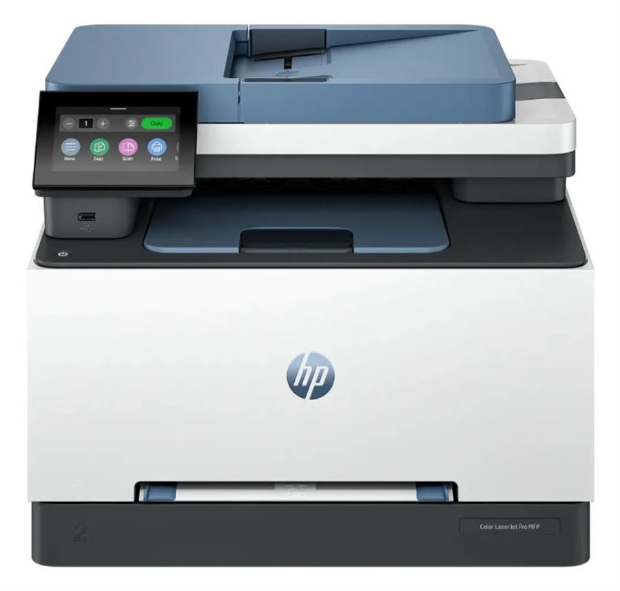 HP LaserJetPro Color MFP 3303fdw (7821)