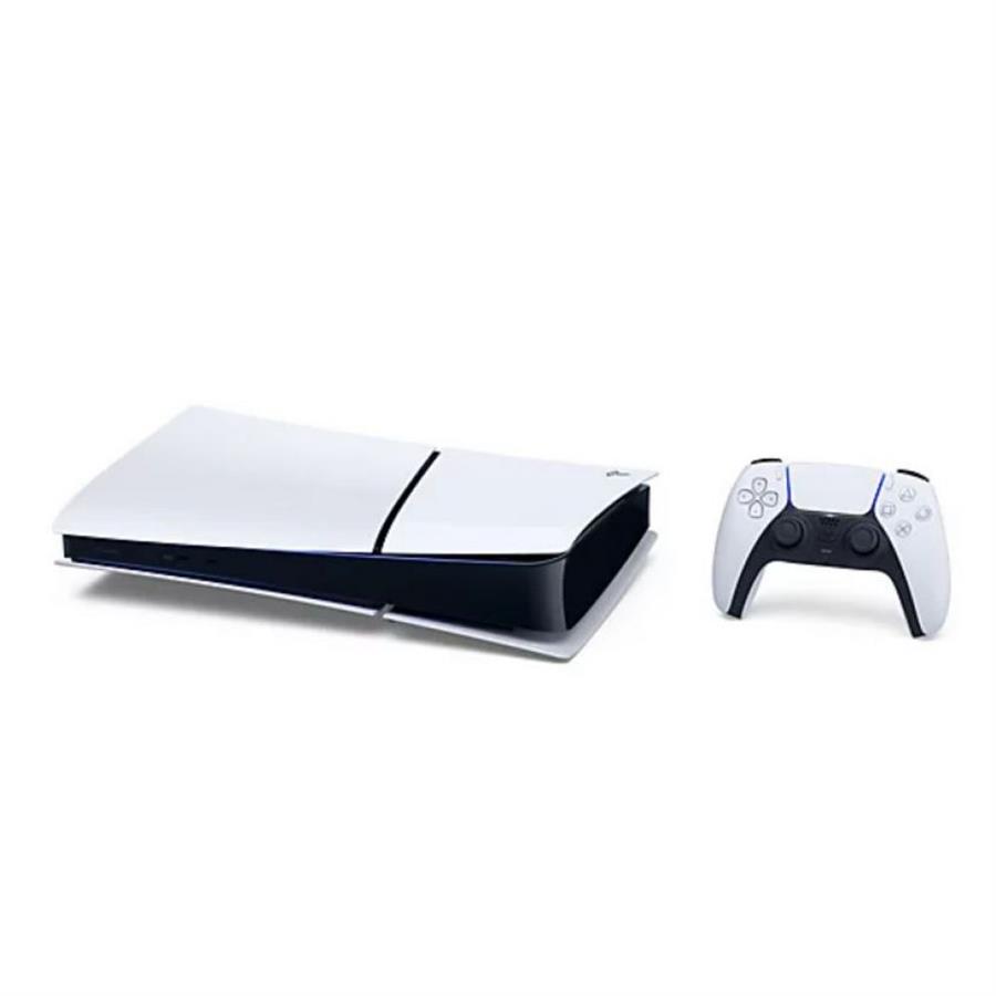 Consola PlayStation 5 ps5 Slim Digital