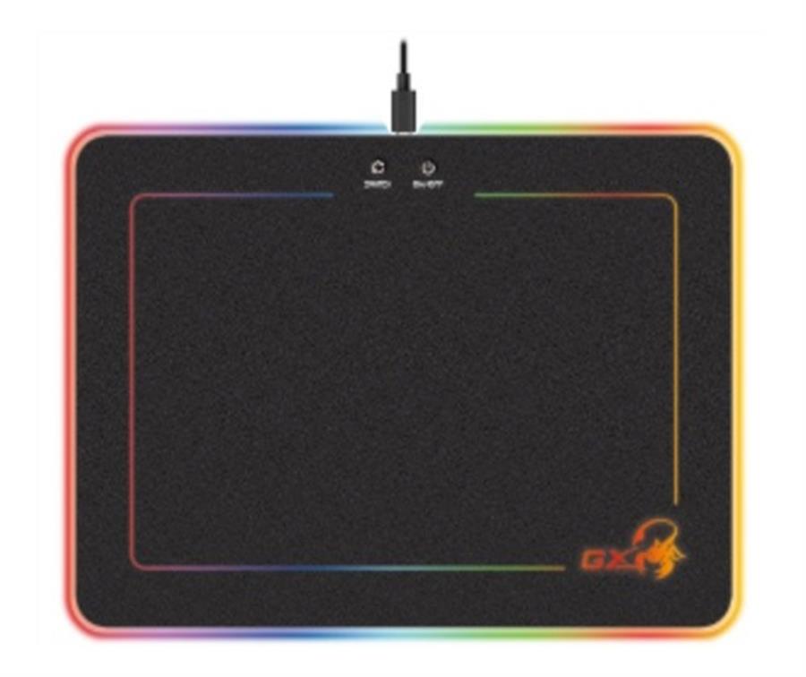 Pad Mouse Gamer Genius GX Gaming GX-pad 600H RGB