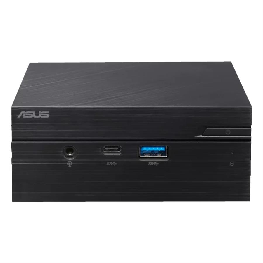 Mini PC ASUS PN41-S1-BBN4000XFV Intel Celeron N4505 BAREBONE (S/RAM - S/SSD)