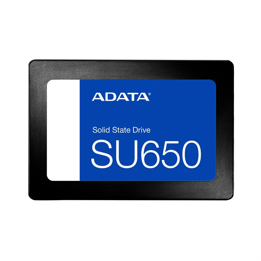 DISCO SSD ADATA SU650 2.5 960 GB