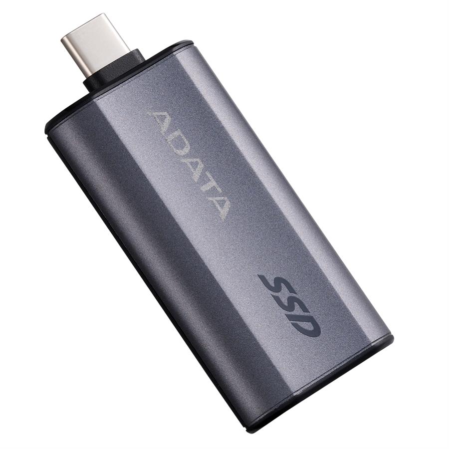 Disco Ssd Externo Adata Sc750 1tb