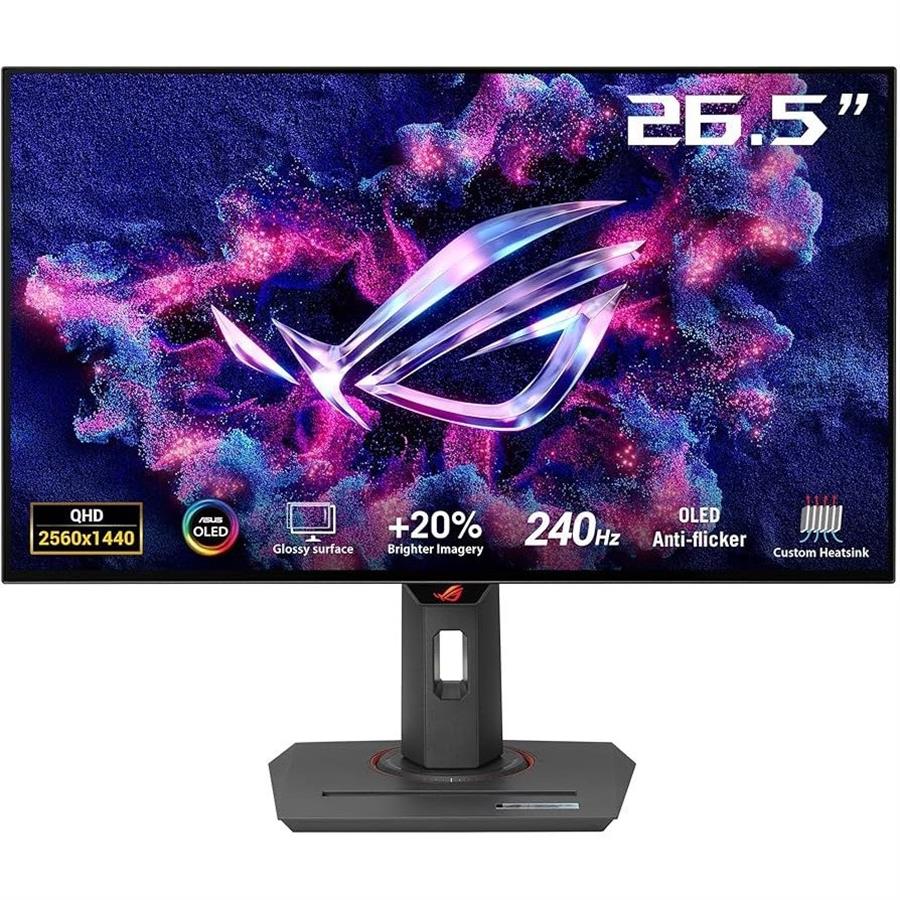 Monitor Asus ROG Strix OLED QHD XG27AQDMG 27" 240HZ