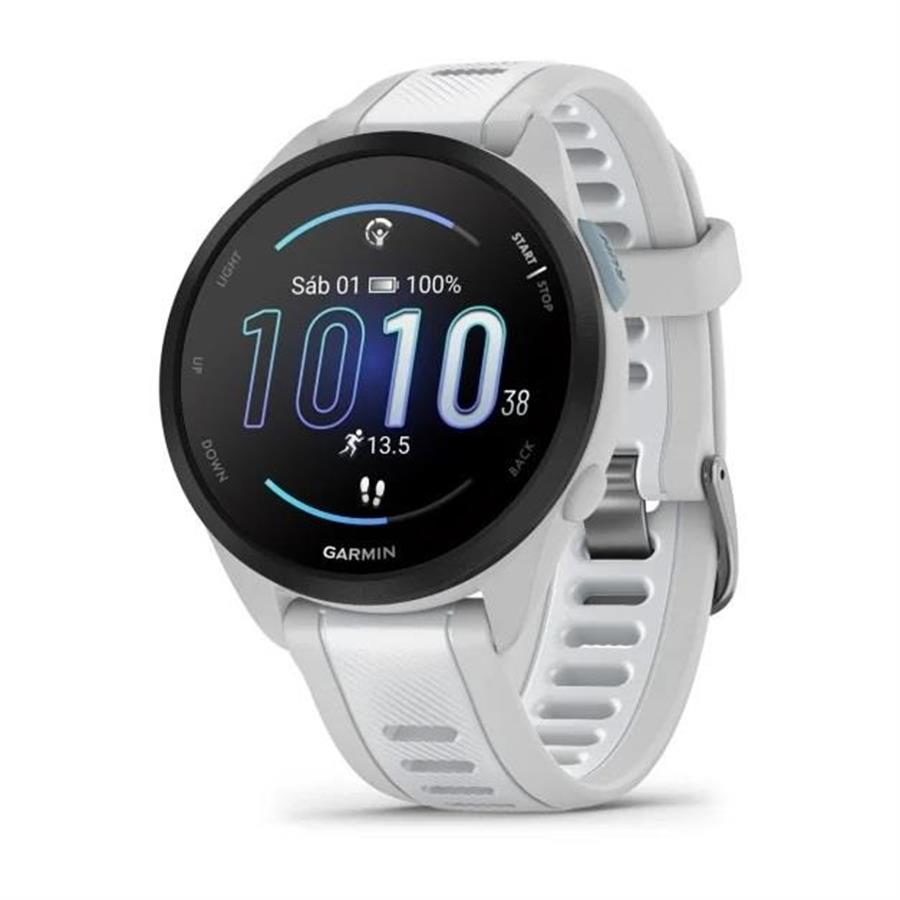 Smartwatch Garmin Forerunner 165 Music (consultar colores disponibles)