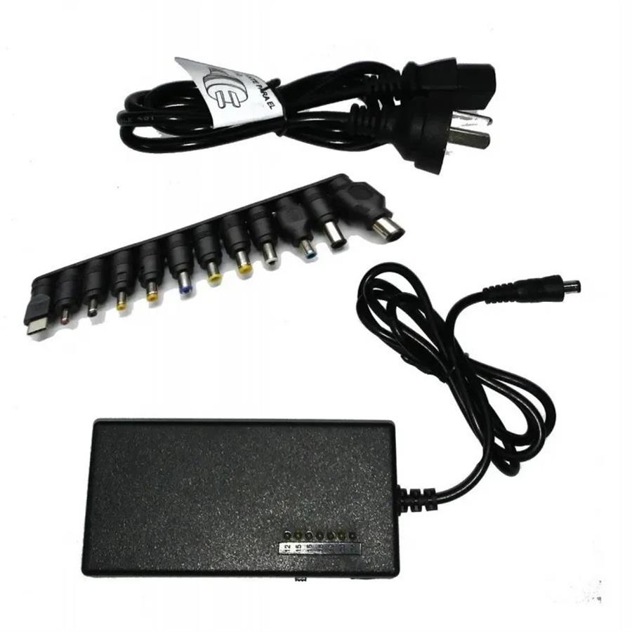 Cargador Universal Letos (LE-100)