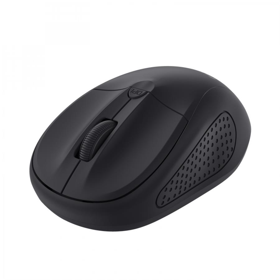 Mouse Matt Trust Primo Wireless (consultar colores)