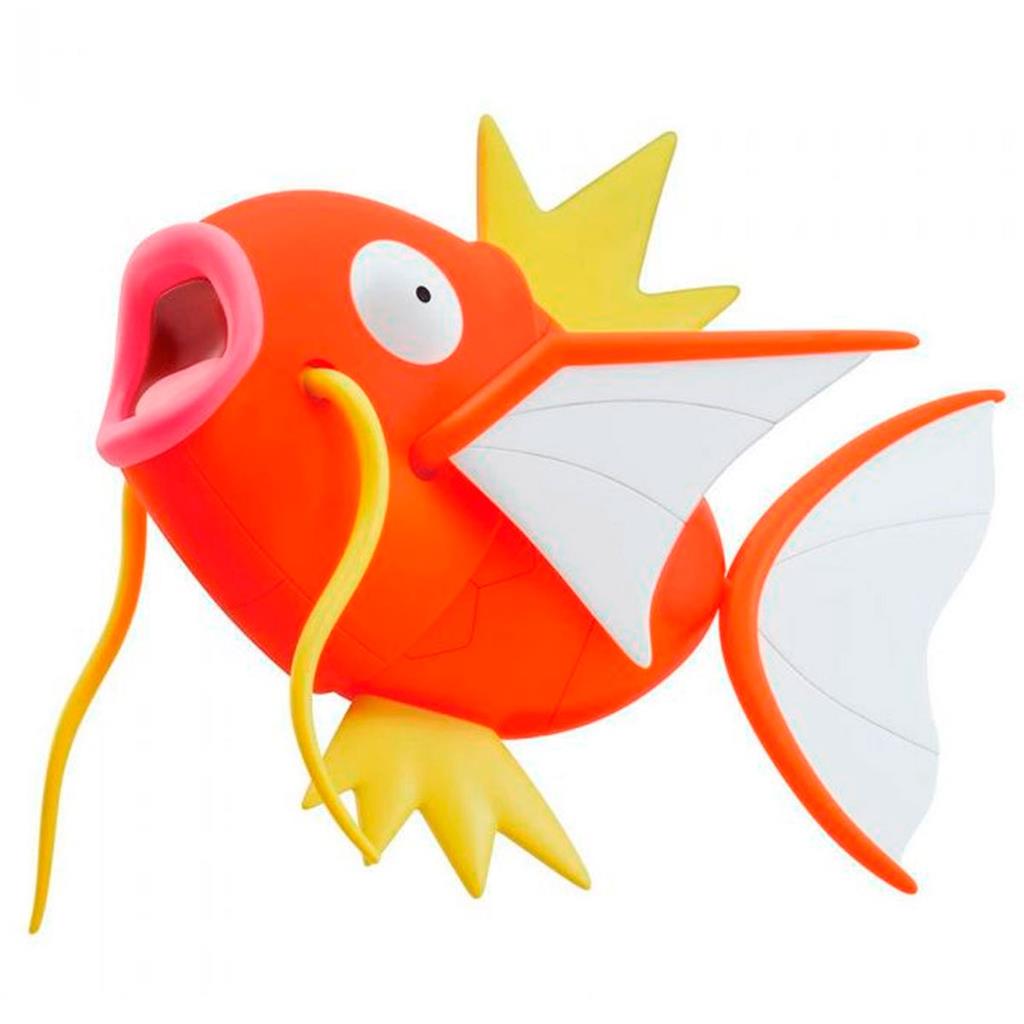 Figura Model Kit Pokemon Big Magikarp Bandai