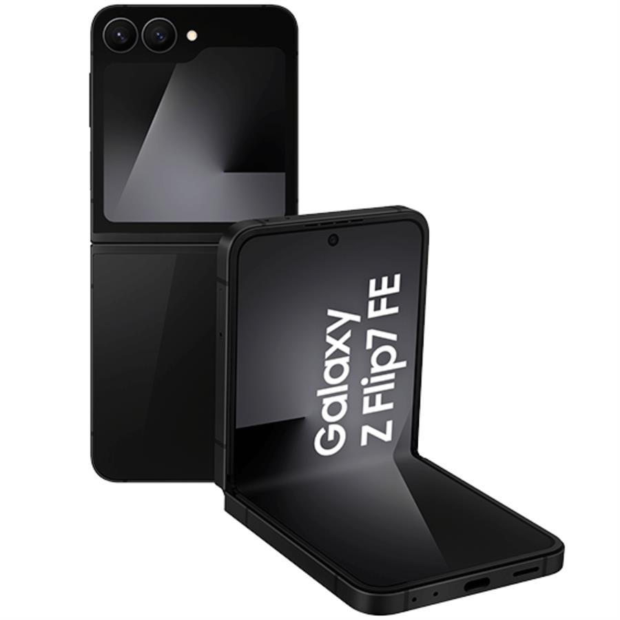 Celular Samsung Z Flip 7 FE (5G) 8GB 256GB (consultar colores disponibles)