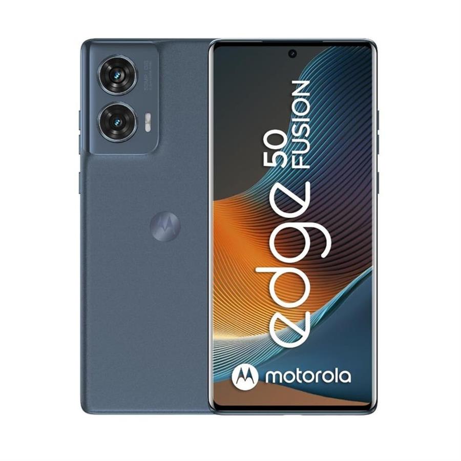 Celular Motorola Edge 50 Fusion 512GB 12GB 5G (consultar colores disponibles)