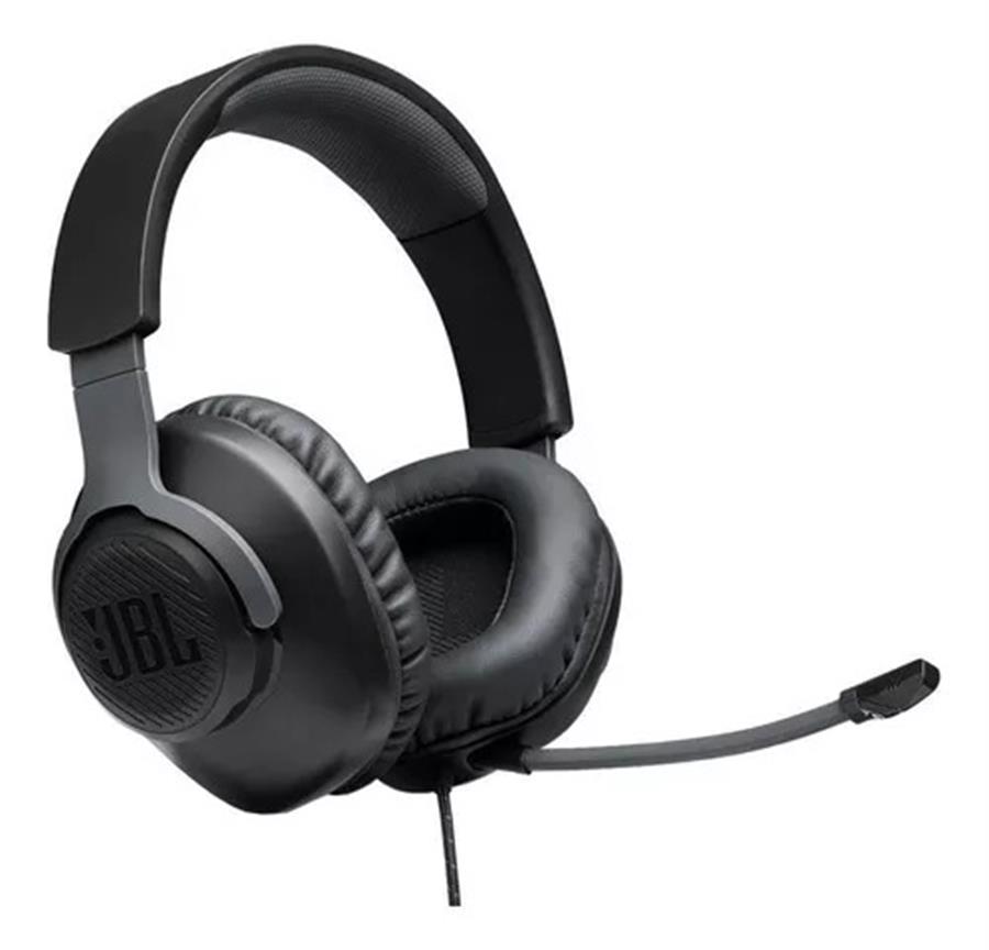 Auricular Gamer JBL Quantum 100