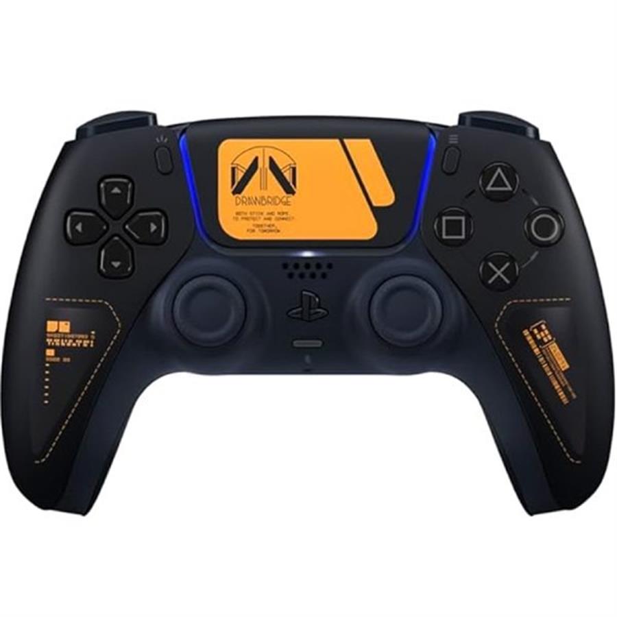 Joystick Dualsense Death Stranding 2 Limited Edition