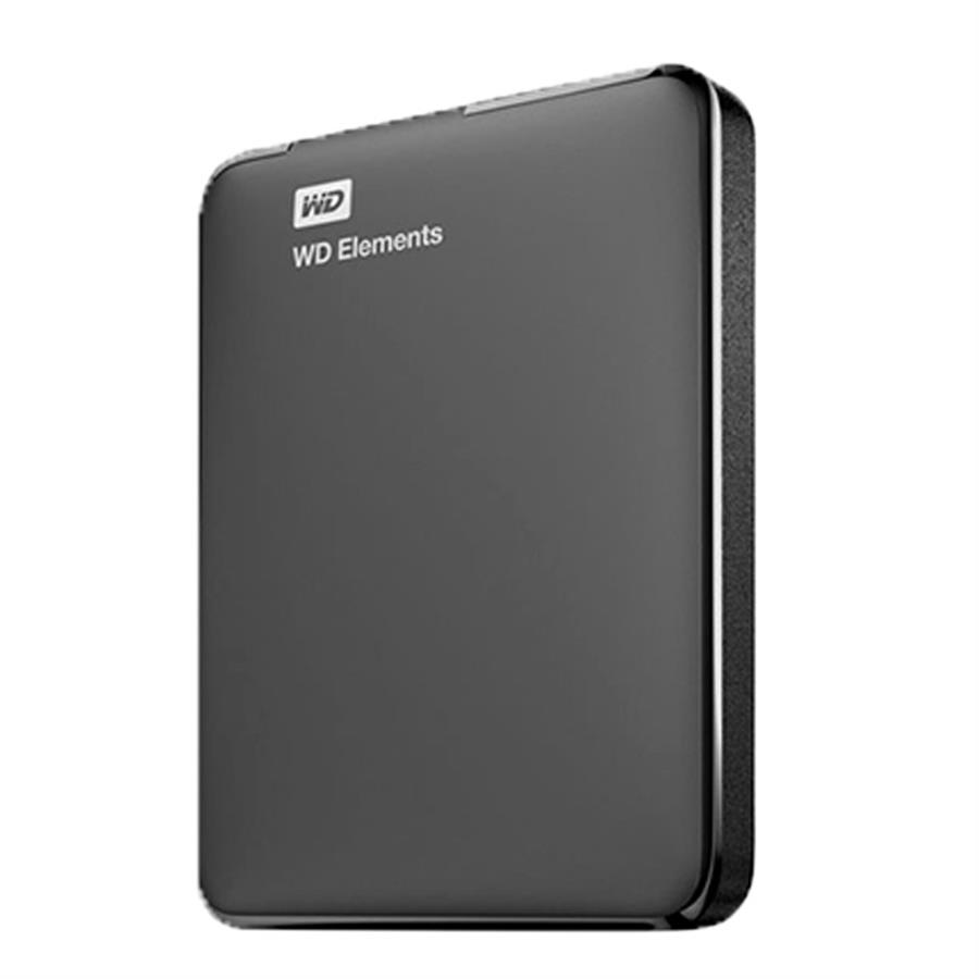 Disco Externo 2TB Western Digital 3.0 elements