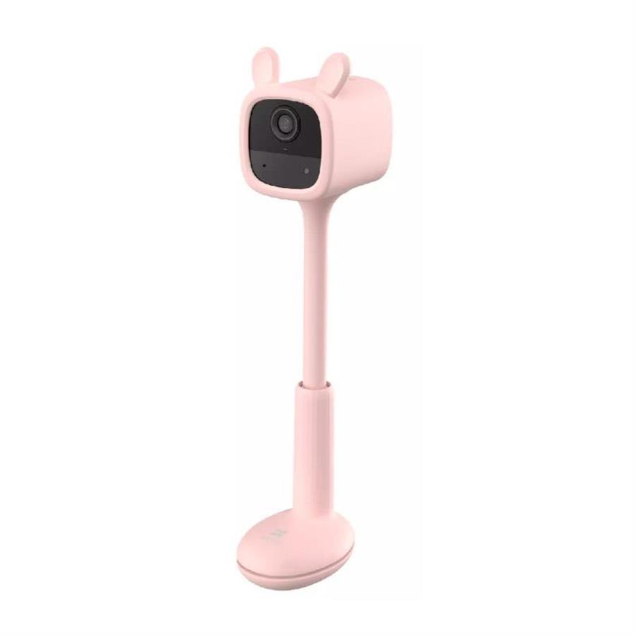 Cámara Vigilabebés Baby Rabbit a Batería EZVIZ BM1 Wi-Fi (consultar colores)