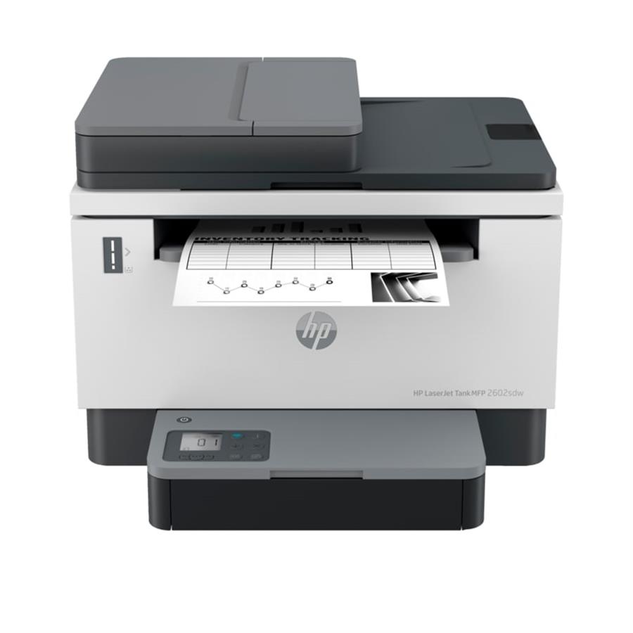HP LaserJet Tank MFP 2602sdw (9006)