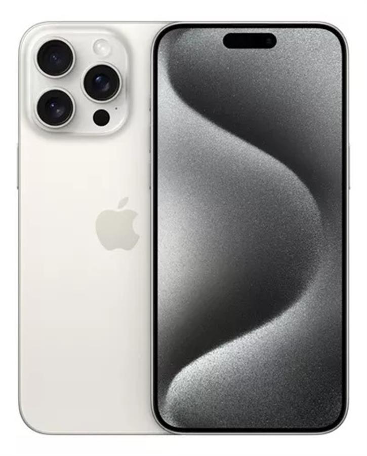 Celular Apple Iphone 15 Pro Max 256GB (consultar colores disponibles)