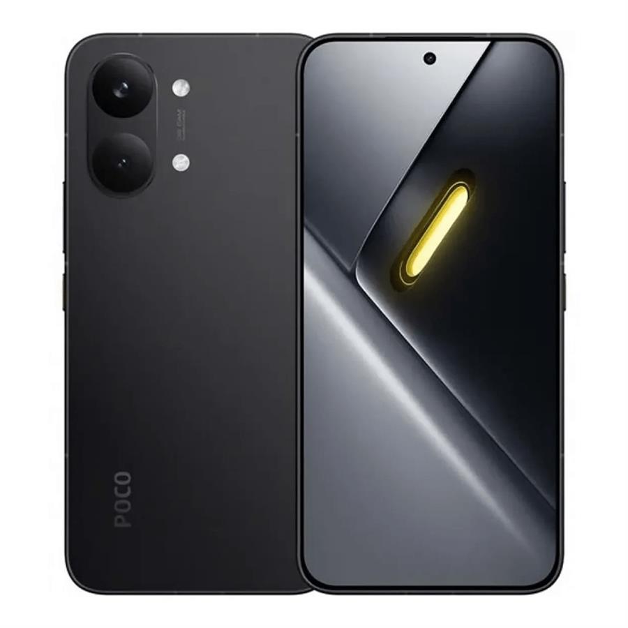 Celular Xiaomi Poco X8 Pro Max 12GB 512GB (consultar colores disponibles)
