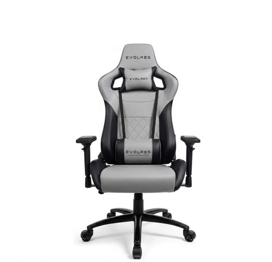 EVOLABS GAMING CHAIR VANGUARD ELITE