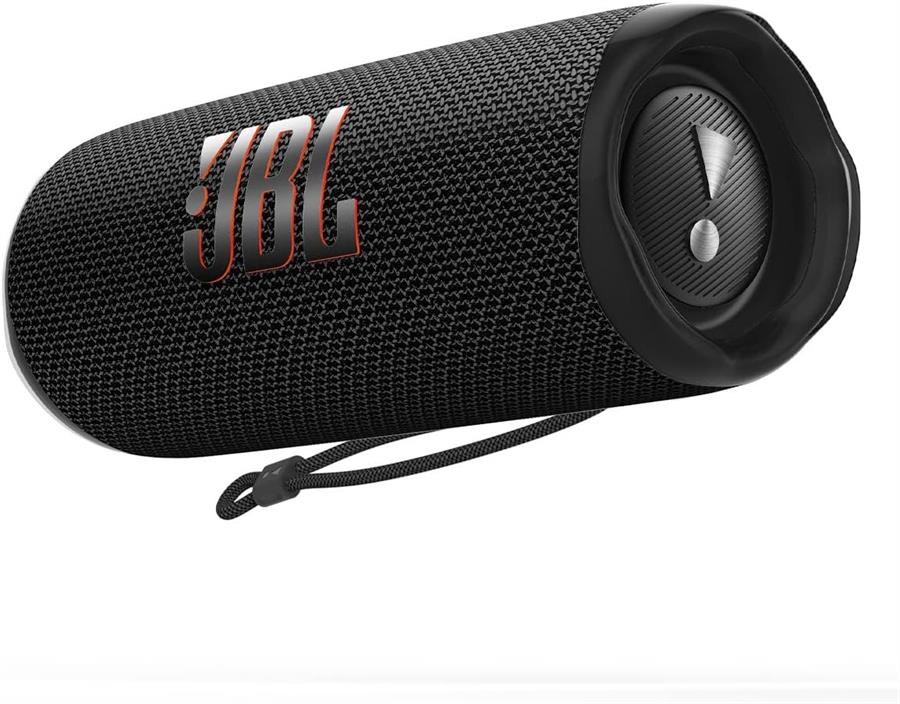 Parlante Bluetooth JBL Flip 6 (consultar colores disponibles)