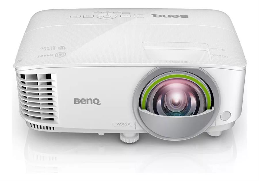 Proyector Benq EW800ST White