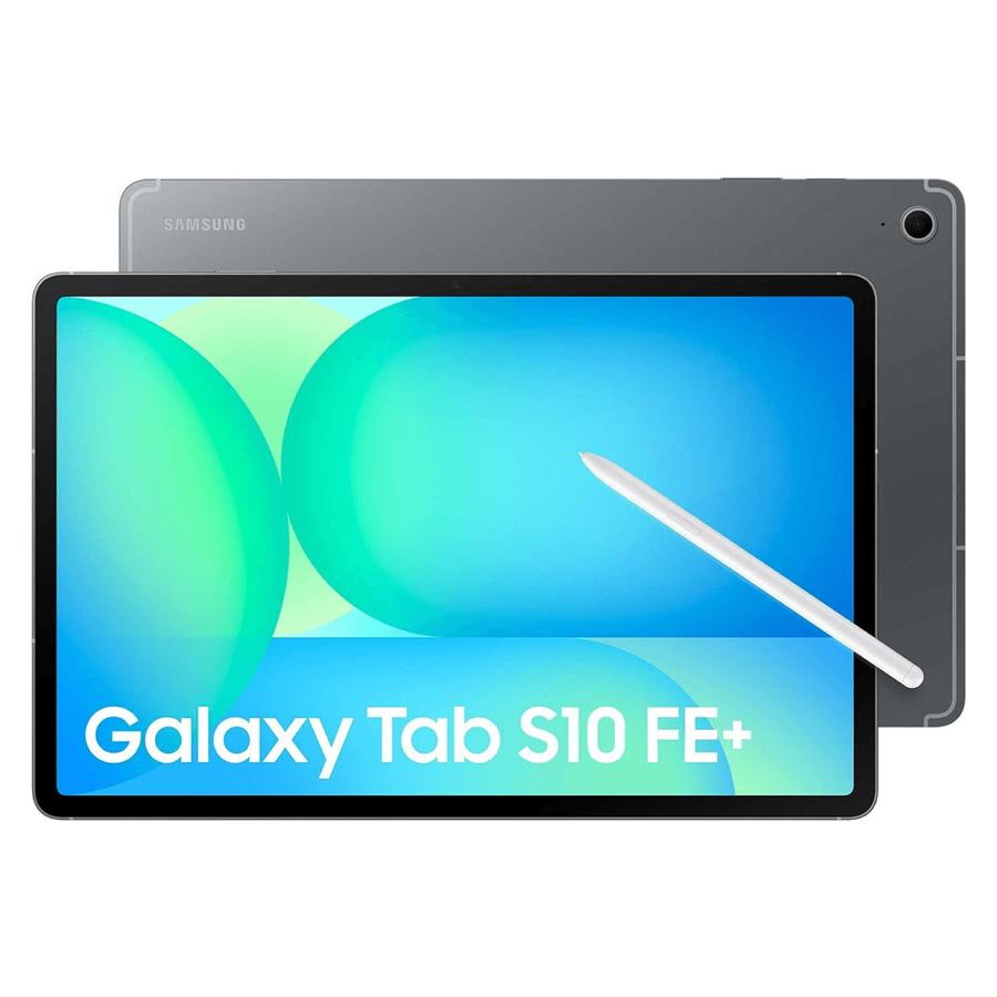 Tablet Samsung Tab S10 FE+ (X620) 13.1" 12GB 256GB WIFI (NO INCLUYE PENCIL) (consultar colores disponibles)