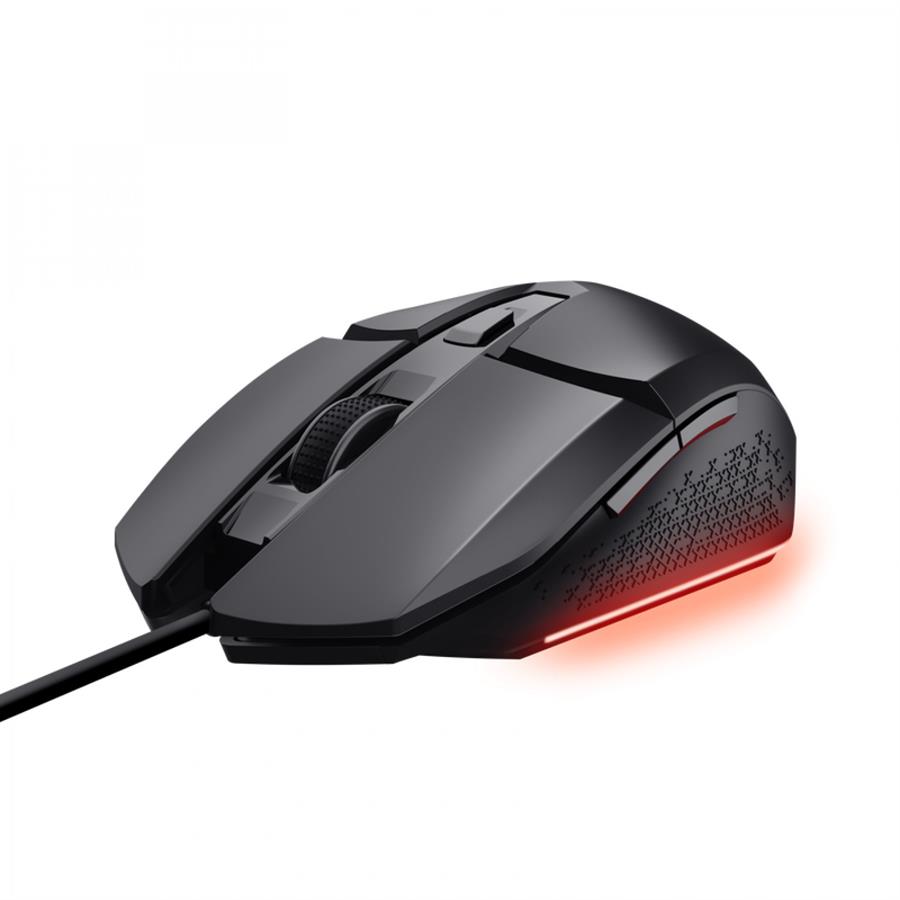 Mouse Gamer Trust Felox GXT109P (consultar colores)