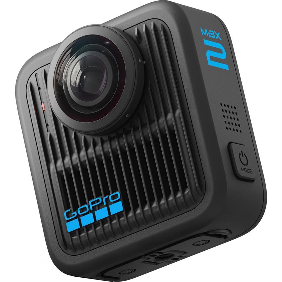 Camara GoPro MAX 2 360 8k