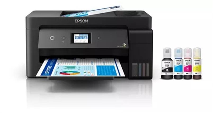 Impresora Sistema Continuo Epson L14150